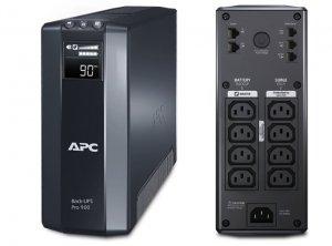 BR900GI APC Back-UPS Pro 900 ВА