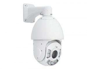 EVIDENCE Apix-22ZDome/E2 LED EXT