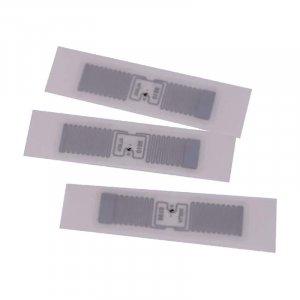 ZKTeco UHF1-Tag2 (Silk screen card number)