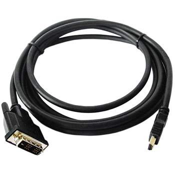 Кабель HDMI-DVI C-HM/DM-25