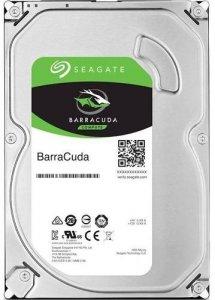 Seagate HDD 4000 GB (4 TB) SATA-III Barracuda (ST4000DM004)