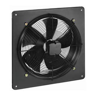 Осевой вентилятор AW 315D4-2K AXIAL FAN