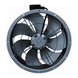 Осевой вентилятор AR 630D6-2 AXIAL FAN