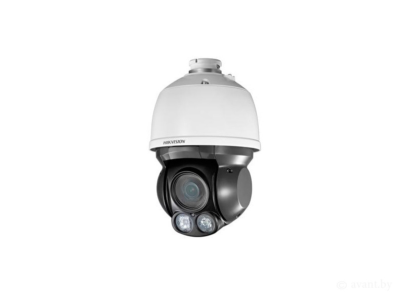 Аналоговая видеокамера Hikvision DS-2AE4562-A