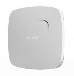 Датчик дыма и угарного газа Ajax FireProtect Plus (white)