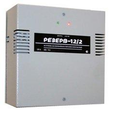 МикроКомСервис Резерв 12/2 PRO (цвет корпуса серый)