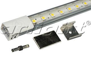 Светильник BAR-5050C-100-SENS 12V Warm White