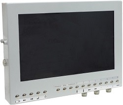 Релион-ВПУ-Exm-М-LCD-21 исп. 02