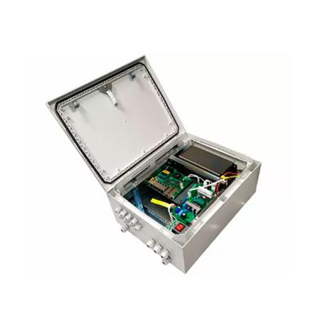 Коммутатор PSW-2G6F+UPS-Box