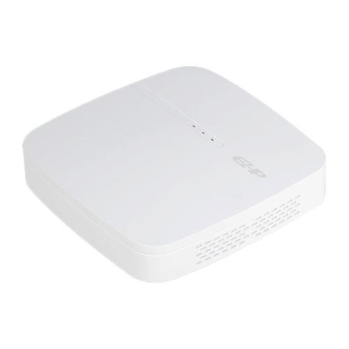 Видеорегистратор IP 4 канала Dahua EZ-NVR1B04