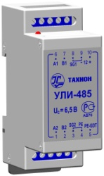 Тахион УЛИ-485