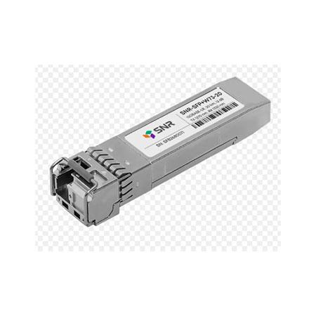 SFP модуль SNR-SFP+W73-20