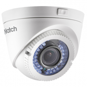 HiWatch DS-T209P (2.8-12 mm)