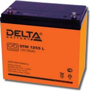 Delta Delta DTM 1255 L