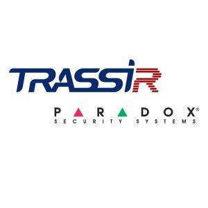 DSSL TRASSIR Paradox