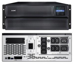 SMX2200HV APC Smart-UPS X 2200 ВА