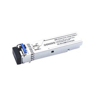 Oптический SFP модуль SFP-S1SC13-G-1310-1550