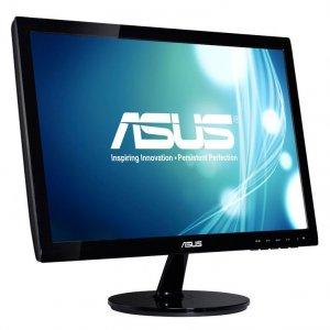 ASUS ASUS VS197DE 18.5&quot; черный