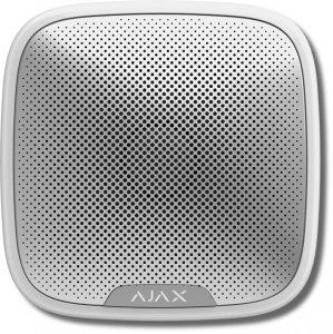 Ajax Systems Ajax StreetSiren (white)