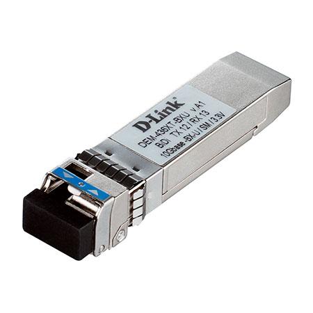 SFP трансивер DEM-436XT-BXU