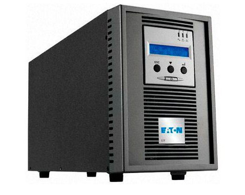 Eaton EX (700 - 1500 BA) Источник бесперебойного питания