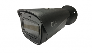 RVi RVi-1ACT202M (2.7-12) black