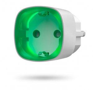 Ajax Systems Ajax Socket (white)