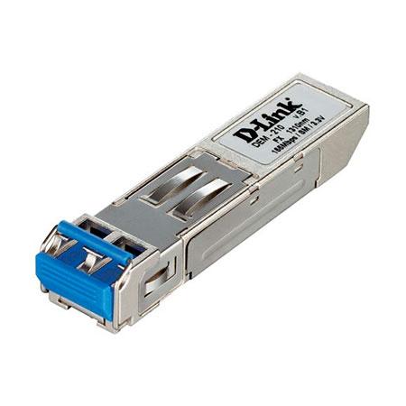 SFP трансивер DEM-210