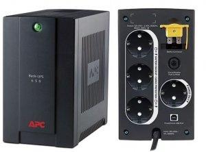 BX650CI-RS APC Back-UPS 650 ВА