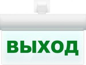 ИП Раченков А.В. Молния-24 ULTRA &quot;Выход&quot;, универсальное крепление