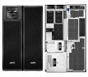 SRT8KXLI APC Smart-UPS SRT 8000 ВА