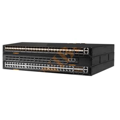 Коммутатор HPE Aruba 8320 JL479A