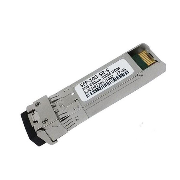 Модуль оптический SFP-10G-SR-S=