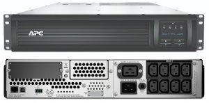 SMT2200RMI2U APC Smart-UPS 2200 ВА