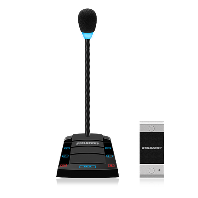 Дуплексное переговорное устройство S-500