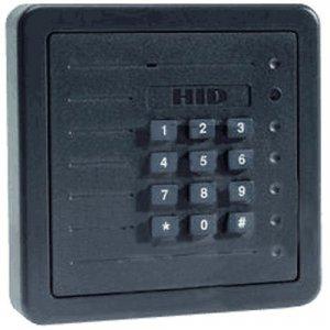 HID ProxPro Keypad