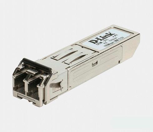 SFP трансивер DEM-211