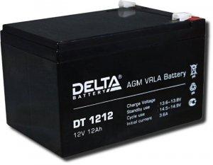 Delta Delta DT 1212