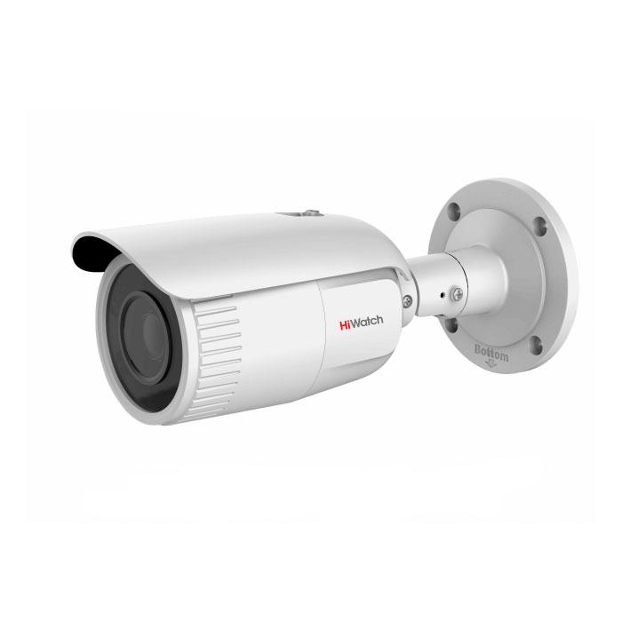 Видеокамера IP 2Mp HiWatch DS-I256 (2.8-12мм)