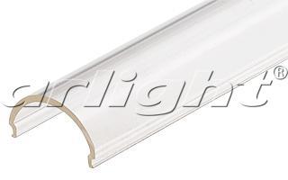 Экран ARH-WIDE-B-H20-2000 Round Clear-PM