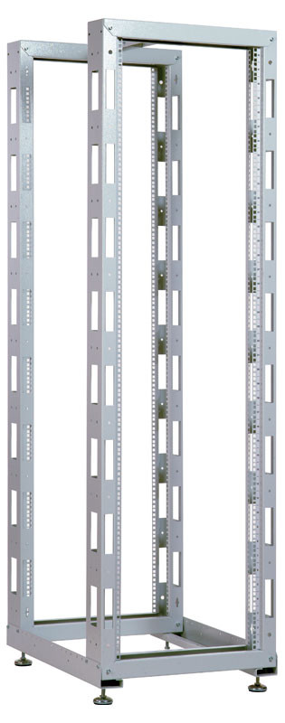 Стойка универсальная  33U двухрамная