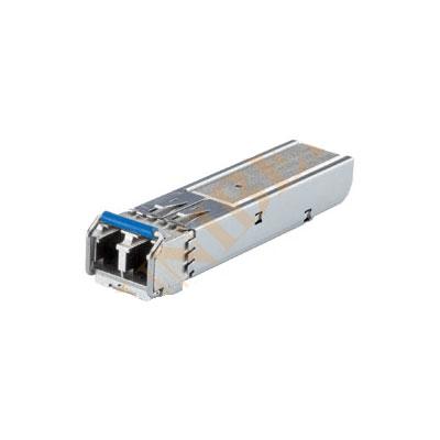 Промышленный оптический модуль SM-SFP-LH/LC-120-T