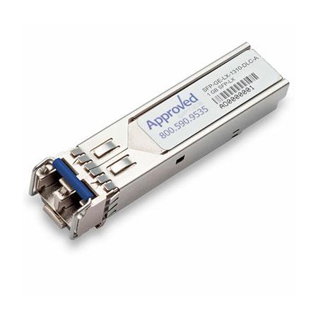 SFP модуль SFP-GE-LX-1310-DLC