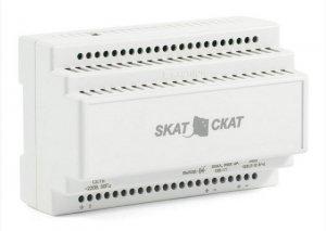 Бастион SKAT-12-3,0-DIN