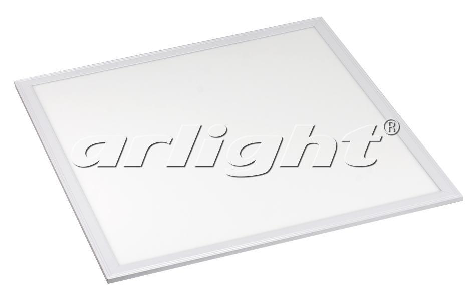 Панель LED-600x600A-40W White