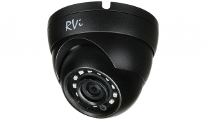 RVi RVi-1ACE200 (2.8) black