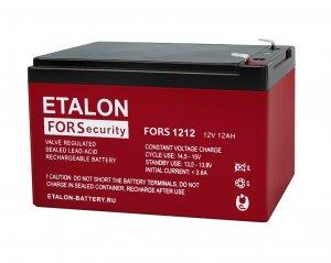 ETALON ETALON FORS 1212