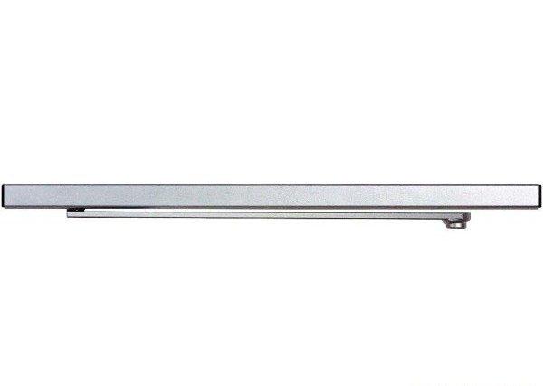 Cкользящее тяговое устройство Abloy DCG195, серебро