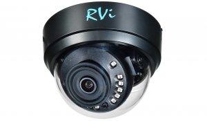 RVi RVi-1ACD200 (2.8) black