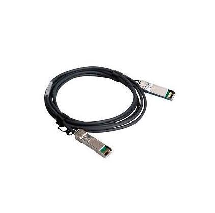 Кабель Aruba 10G SFP+ to SFP+ 1m Direct Attach Copper Cable J9281D